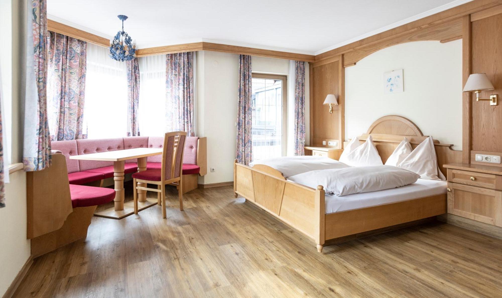 Heart Hotel Nordstern Mayrhofen Exterior foto